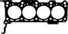 VICTOR REINZ 61-37260-00 Gasket, cylinder head